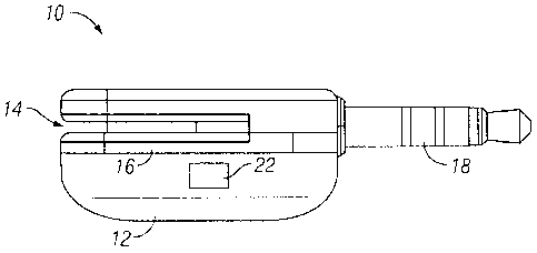 Une figure unique qui représente un dessin illustrant l'invention.